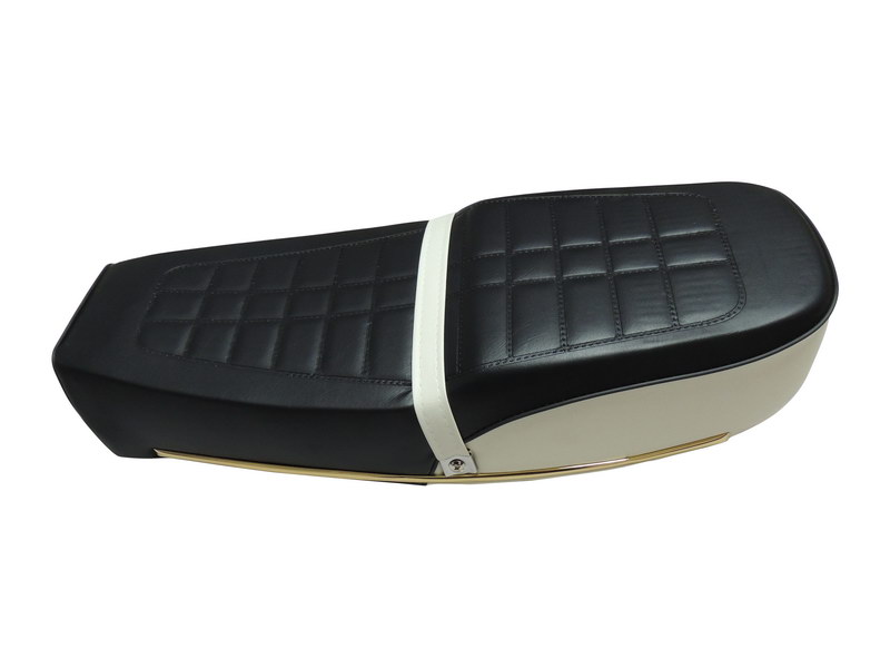 KOLTUK ( BEYAZ DESENLİ ) ( ÇİTA 170-FX )